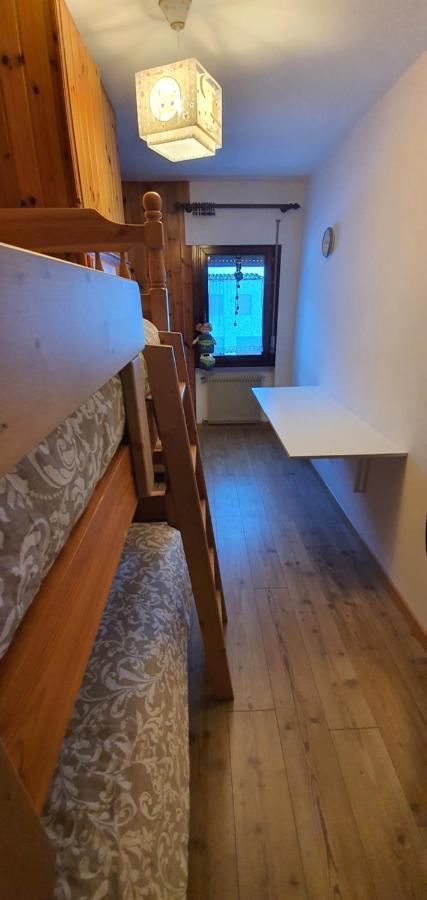 Apartment Piano Terra - Marmolada - - Boscoverde